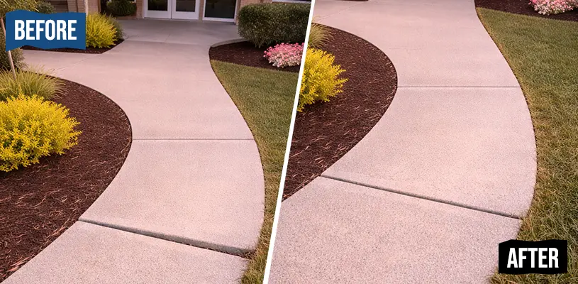 Commercial Mudjacking Contractor in St Louis
