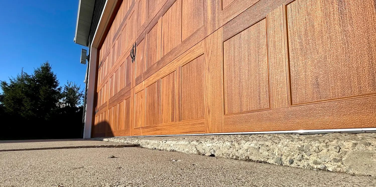 Driveway Lifting St Louis