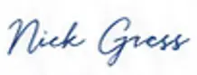 Nick Gress