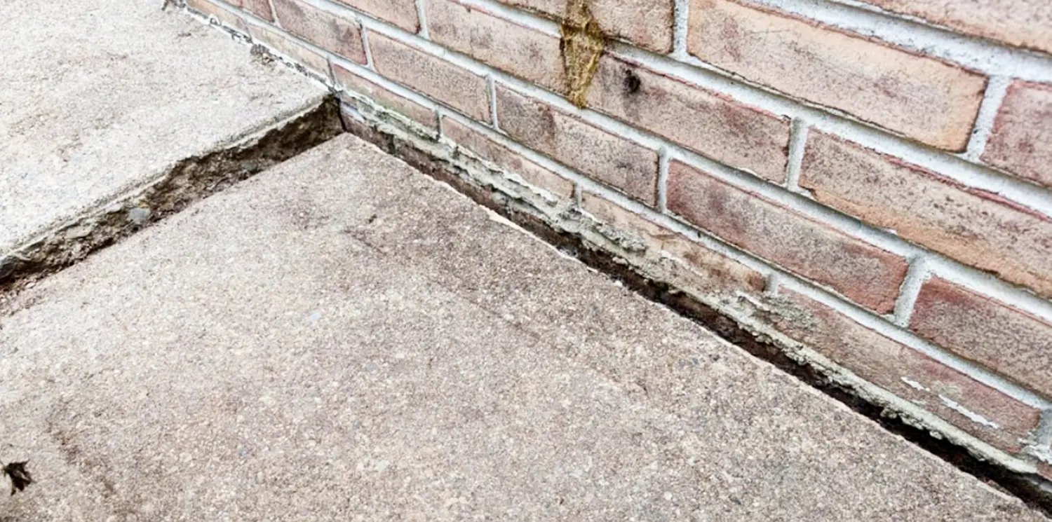 Patio Lifting St Louis