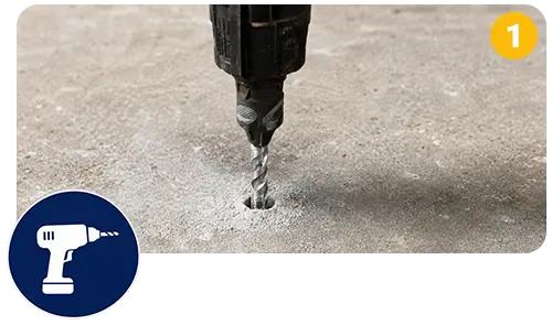 Top Concrete Leveling Company Near Me