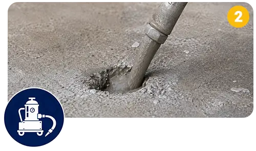 Top Concrete Lifting Company Near Me