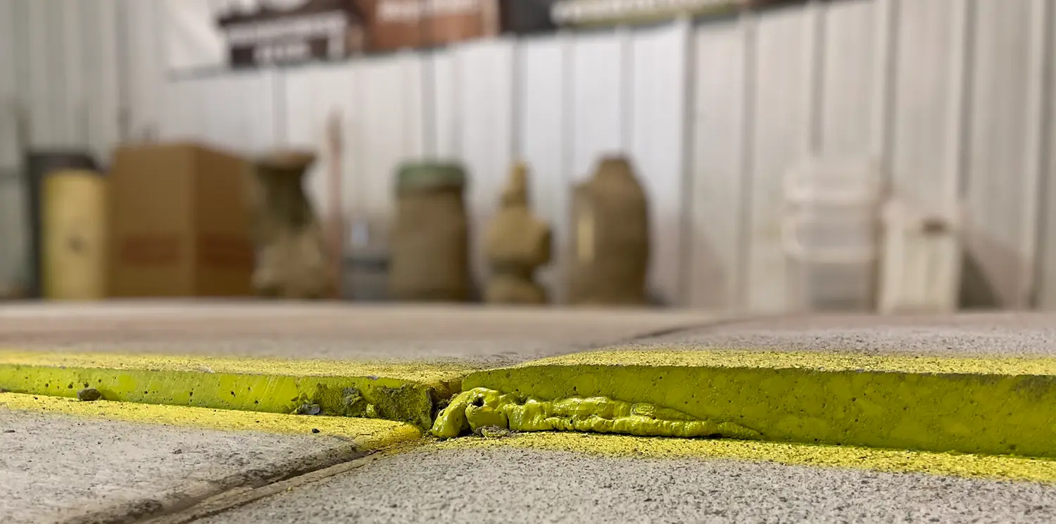 Warehouse & Industrial Floor Lifting St Louis